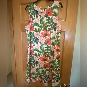 NWT - Tommy Bahama Darcy Dress - xl tg
